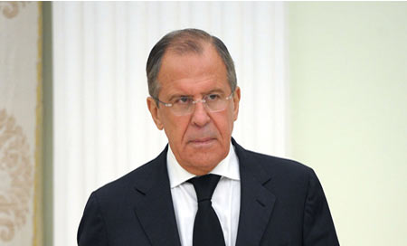 “Moscú no está buscando enemigos y nunca lo hará”